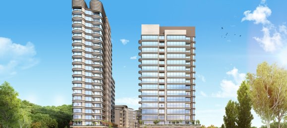 Apartment 3+1 in Istanbul, Turkey No. 25918 7