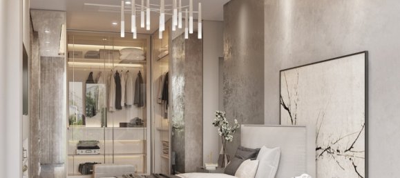 Apartment 3+1 in Istanbul, Turkey No. 25918 12