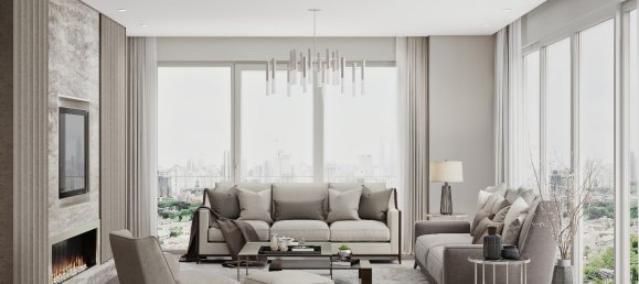 Apartment 3+1 in Istanbul, Turkey No. 25918 11