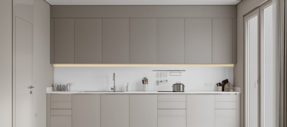 Apartment 3+1 in Istanbul, Turkey No. 25918 10