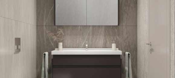 Apartment 3+1 in Istanbul, Turkey No. 25918 13