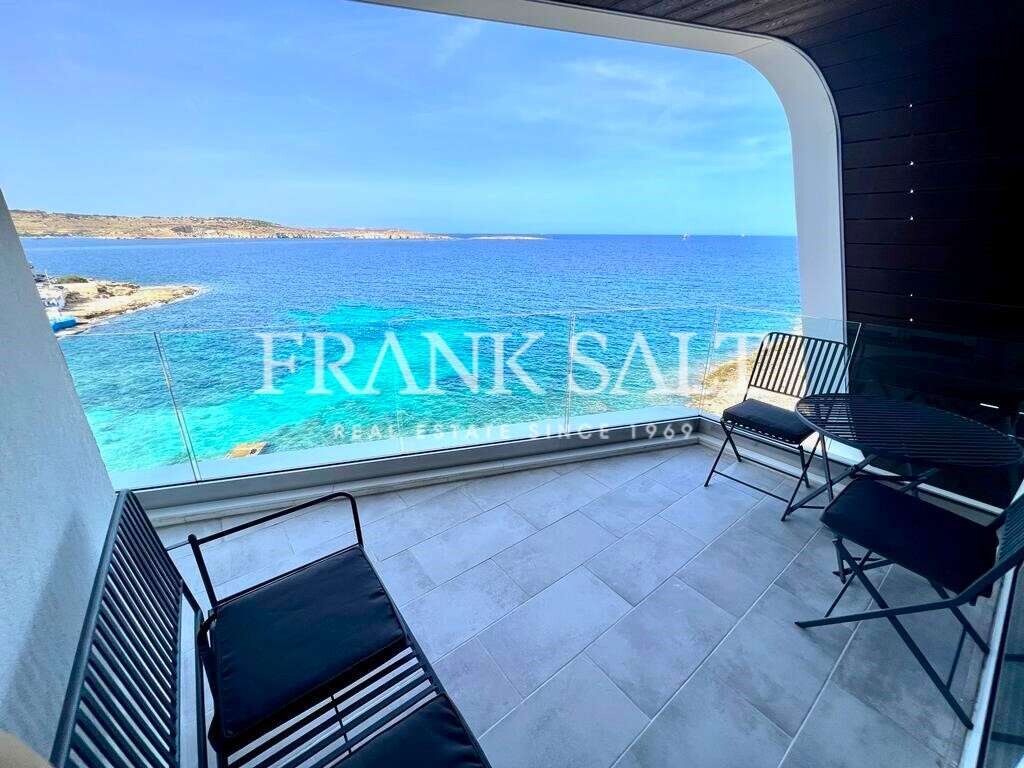 2 غرف نوم شقة في Saint Paul's Bay, Malta رقم 5015