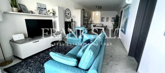 2 غرف نوم شقة في Saint Paul's Bay, Malta رقم 5015 4