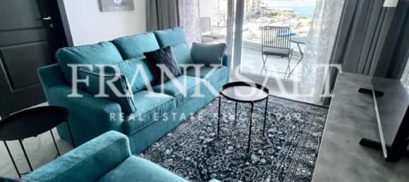 2 غرف نوم شقة في Saint Paul's Bay, Malta رقم 5015 2