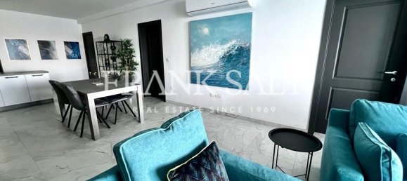 2 غرف نوم شقة في Saint Paul's Bay, Malta رقم 5015 5