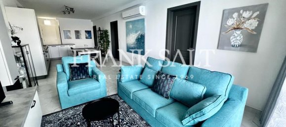 2 غرف نوم شقة في Saint Paul's Bay, Malta رقم 5015 3