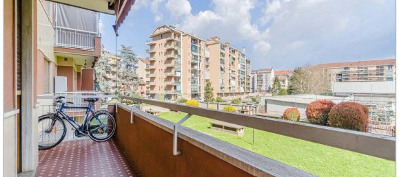 5 rooms Office in Turin, Italy No. 304883 5