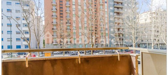 5 rooms Office in Turin, Italy No. 304883 23