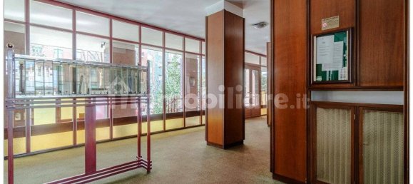 5 rooms Office in Turin, Italy No. 304883 33