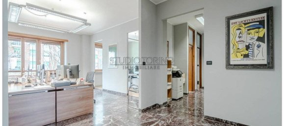 5 rooms Office in Turin, Italy No. 304883 7