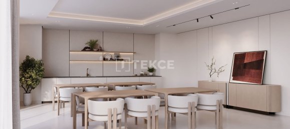 2 dormitorios dúplex en venta en Jebel Ali, Dubai, UAE № 114744 5