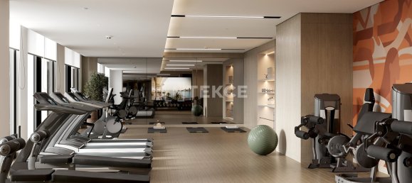 2 dormitorios dúplex en venta en Jebel Ali, Dubai, UAE № 114744 11
