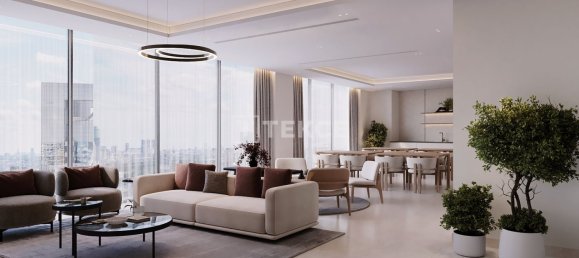 2 dormitorios dúplex en venta en Jebel Ali, Dubai, UAE № 114744 4