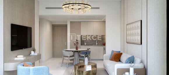 2 dormitorios dúplex en venta en Jebel Ali, Dubai, UAE № 114744 15
