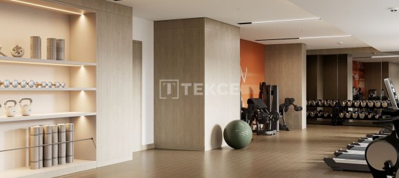 2 dormitorios dúplex en venta en Jebel Ali, Dubai, UAE № 114744 10
