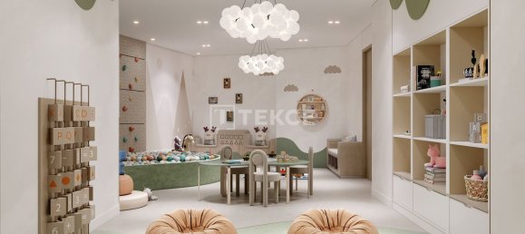 2 dormitorios dúplex en venta en Jebel Ali, Dubai, UAE № 114744 7
