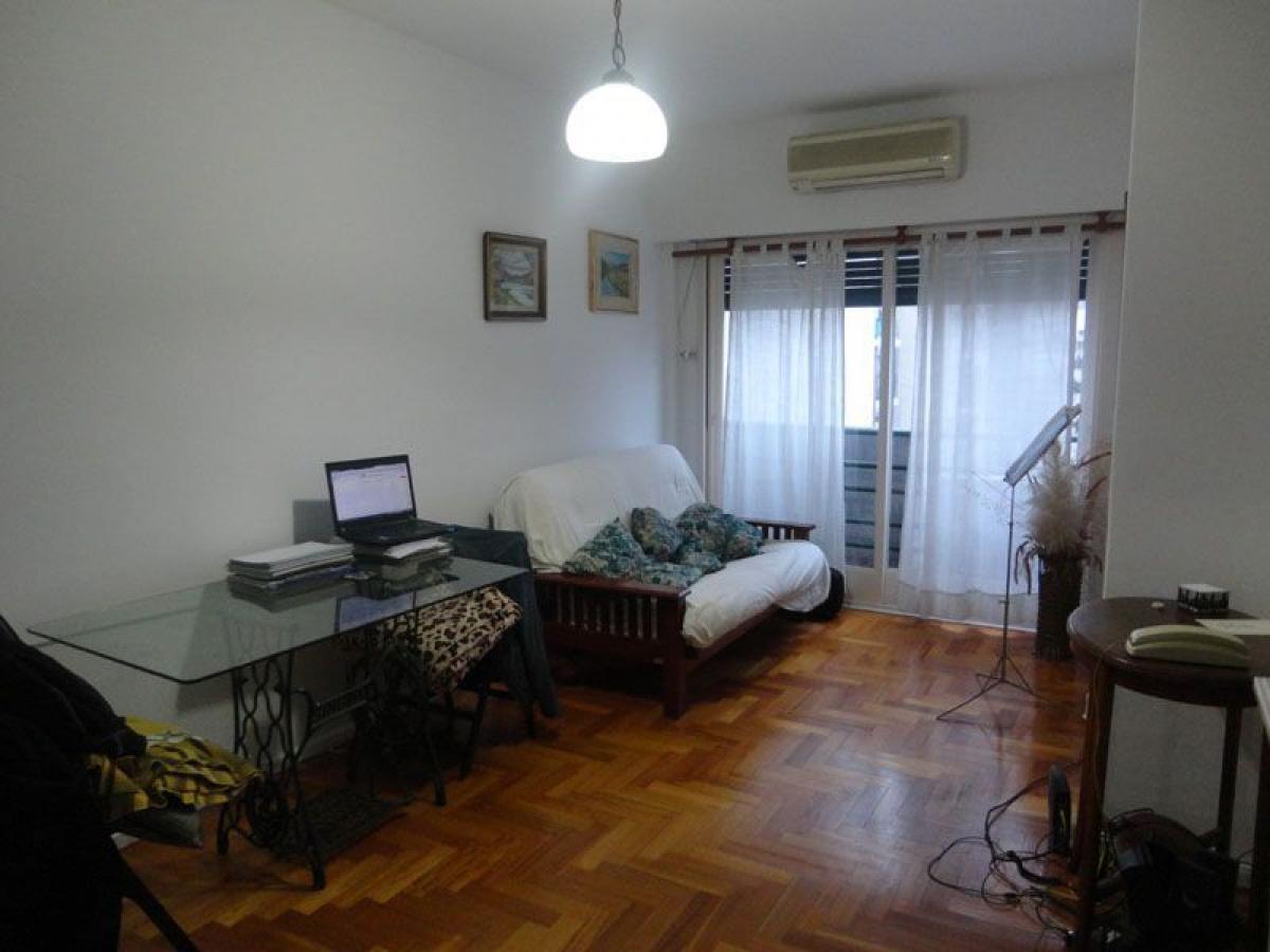 Studio in Buenos Aires, Argentina, Nr. 72518