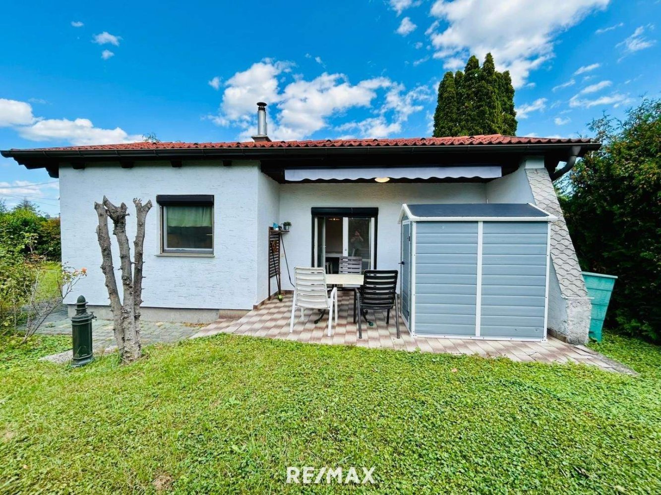 Studio in Steinbrunn, Austria No. 238930