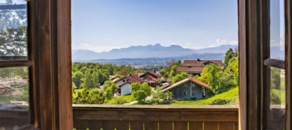 Land in Rosenheim, Germany No. 270846 2