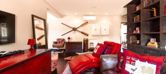 Casa de 6 dormitorios en Sintra, Portugal No. 112064 46