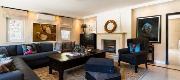 Casa de 6 dormitorios en Sintra, Portugal No. 112064 23