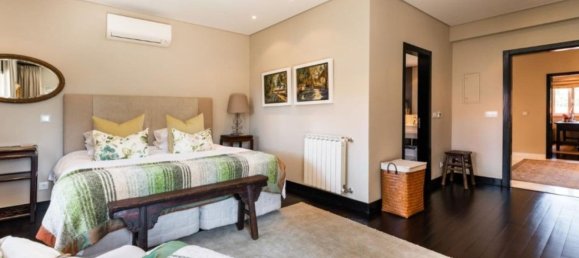 Casa de 6 dormitorios en Sintra, Portugal No. 112064 29