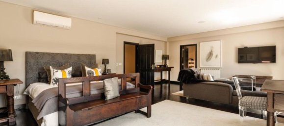 Casa de 6 dormitorios en Sintra, Portugal No. 112064 33