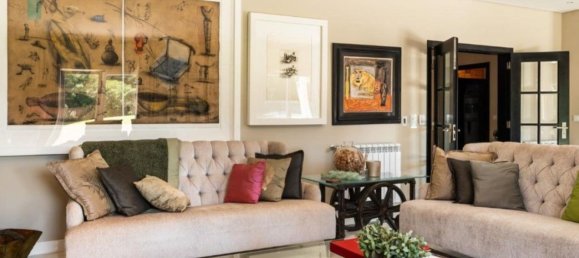 Casa de 6 dormitorios en Sintra, Portugal No. 112064 7