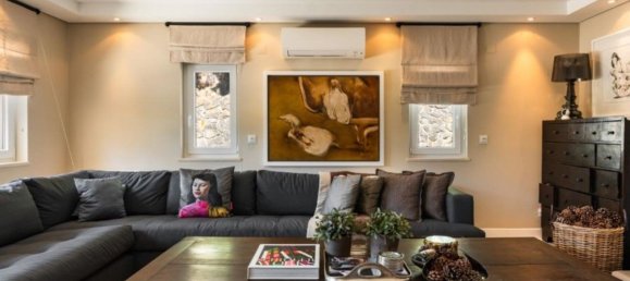 Casa de 6 dormitorios en Sintra, Portugal No. 112064 24