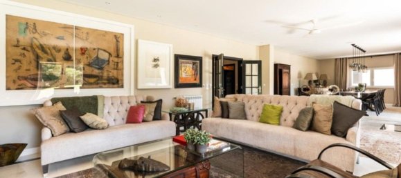 Casa de 6 dormitorios en Sintra, Portugal No. 112064 8