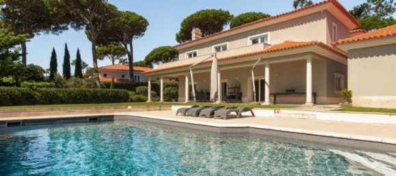 Casa de 6 dormitorios en Sintra, Portugal No. 112064 2