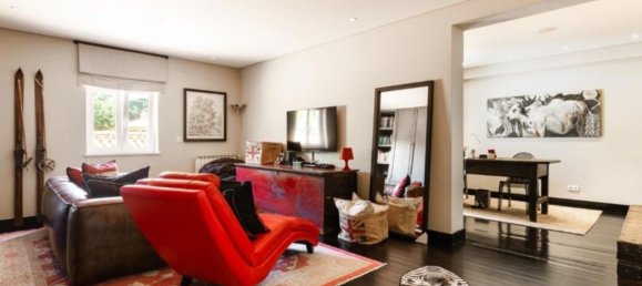 Casa de 6 dormitorios en Sintra, Portugal No. 112064 49