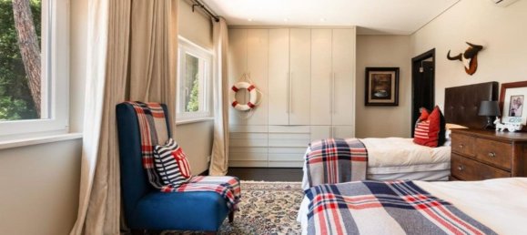 Casa de 6 dormitorios en Sintra, Portugal No. 112064 45