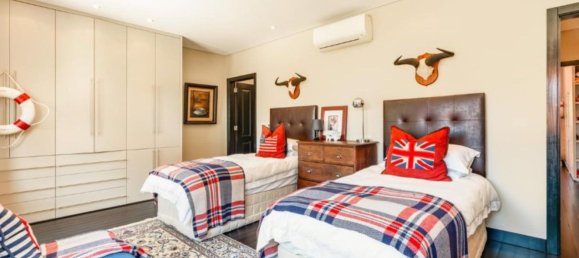 Casa de 6 dormitorios en Sintra, Portugal No. 112064 44