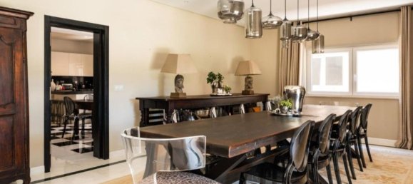 Casa de 6 dormitorios en Sintra, Portugal No. 112064 10