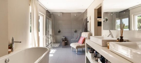 Casa de 6 dormitorios en Sintra, Portugal No. 112064 38