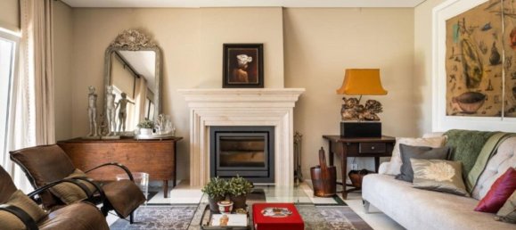 Casa de 6 dormitorios en Sintra, Portugal No. 112064 9