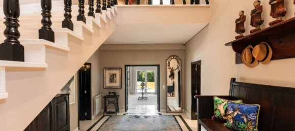 Casa de 6 dormitorios en Sintra, Portugal No. 112064 50