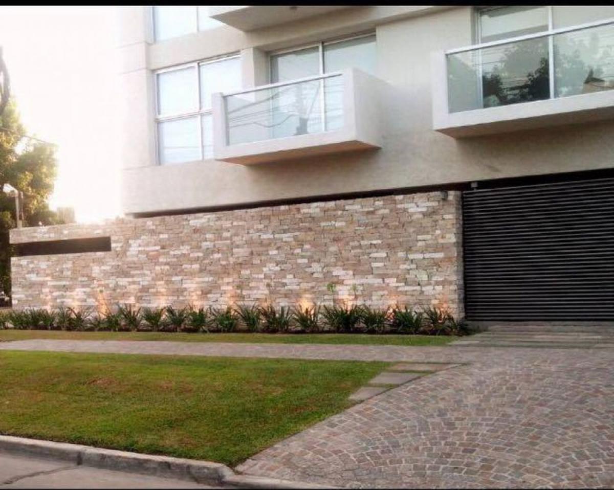  Warehouse in Moron, Argentina No. 29807