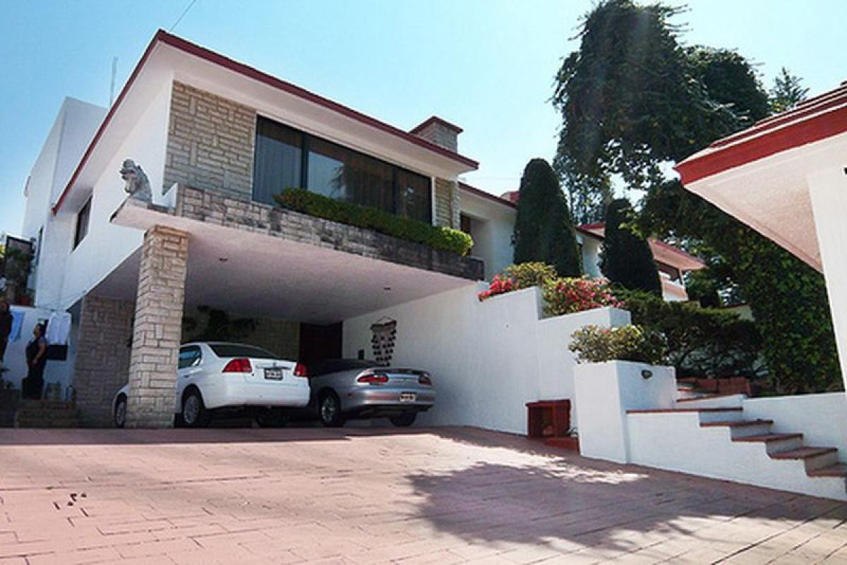 3 bedrooms House in Ciudad Lopez Mateos, Mexico No. 218163