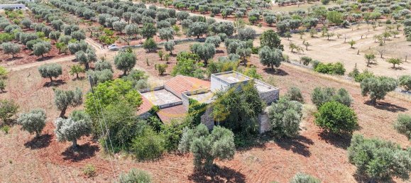 11 rooms Villa in Bari, Italy No. 251109 23