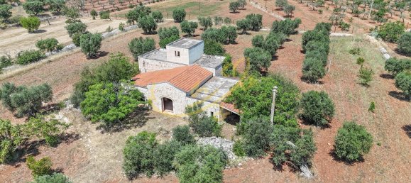 11 rooms Villa in Bari, Italy No. 251109 24