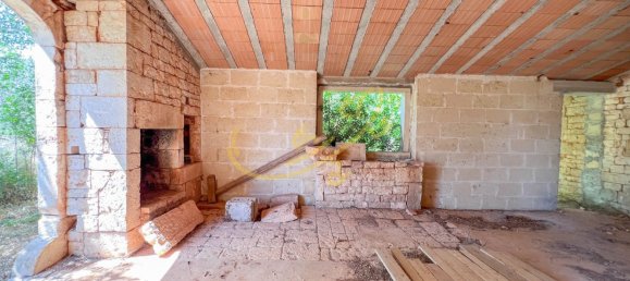 11 rooms Villa in Bari, Italy No. 251109 19