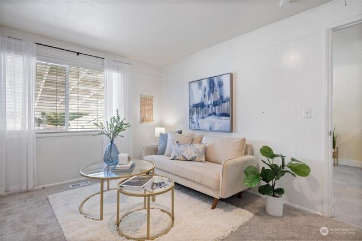 3 bedrooms House in Tacoma, USA No. 436129