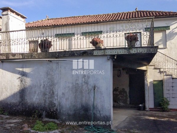 3 Schlafzimmer Haus in Ponte de Lima, Portugal, Nr. 152624