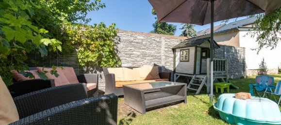 Bâtiment à Prellenkirchen, Austria 250m² No. 254571 31