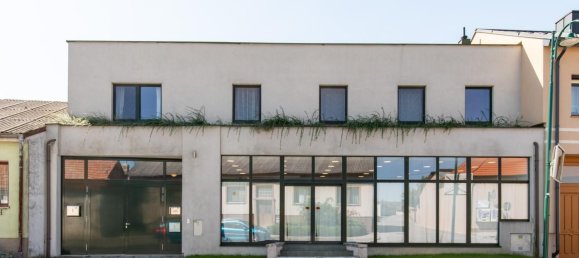 Bâtiment à Prellenkirchen, Austria 250m² No. 254571 3