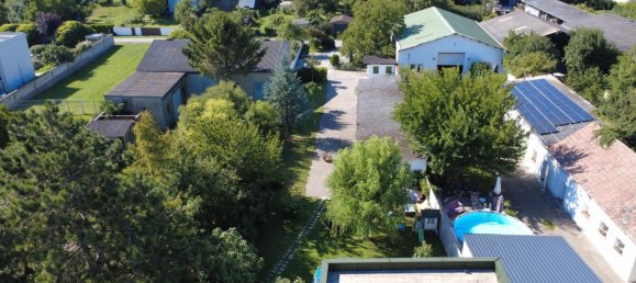 Bâtiment à Prellenkirchen, Austria 250m² No. 254571 4