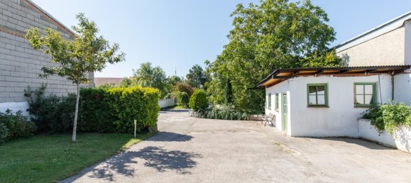 Bâtiment à Prellenkirchen, Austria 250m² No. 254571 34