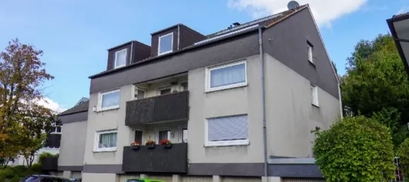 Apartamento T1 em Hagen, Germany N.º 75975 13